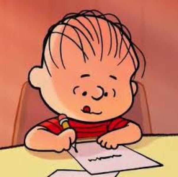 JKR poem to IW - Brilliant