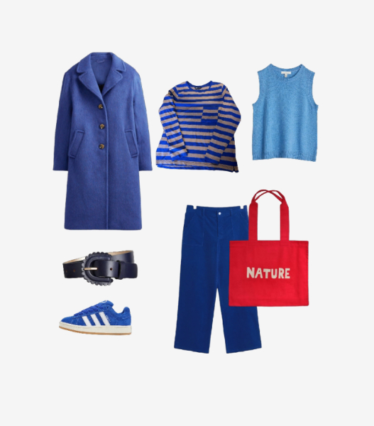 No/low buy 2025 shop from wardrobe