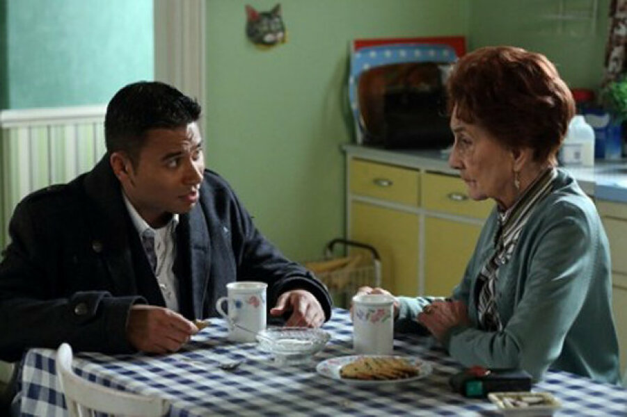 EASTENDERS 75 - but more importantly 40yr anniversary. ABSOLUTELY NO SPOILERS !!!