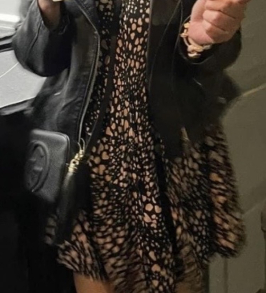 What are you buying for Spring?