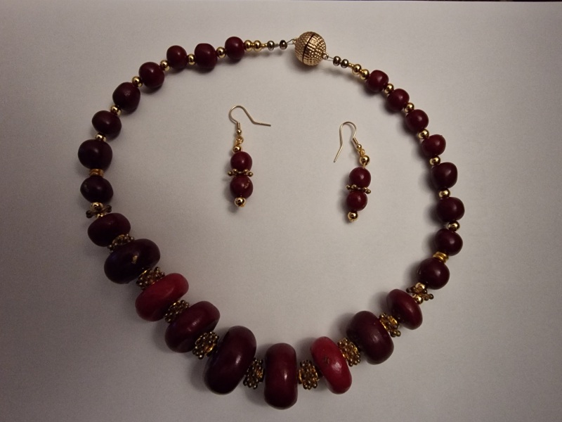 The Bluestocking: where conversation should supersede cards