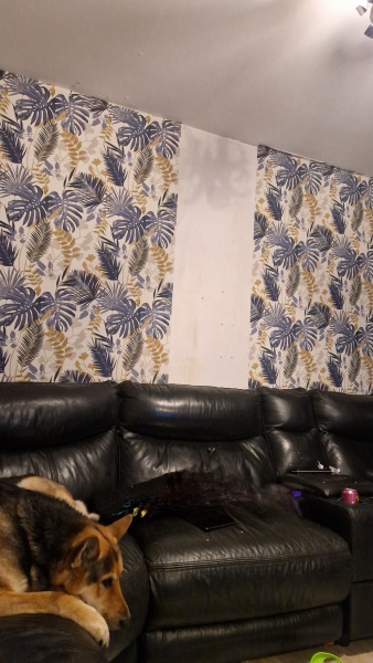 Help me with my living room again 😩