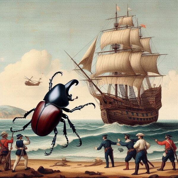 Roll up, Ladies and Gentlecreatures, the Bluestocking has been redecorated