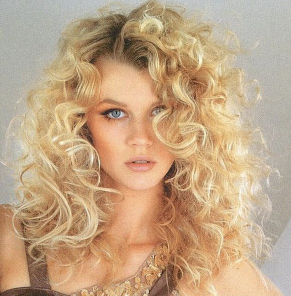 What's your fantasy hair?
