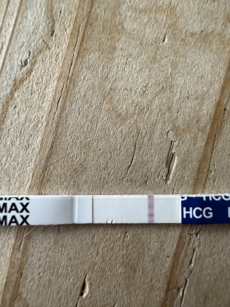 Evap or do I have a little bit of hope ?!