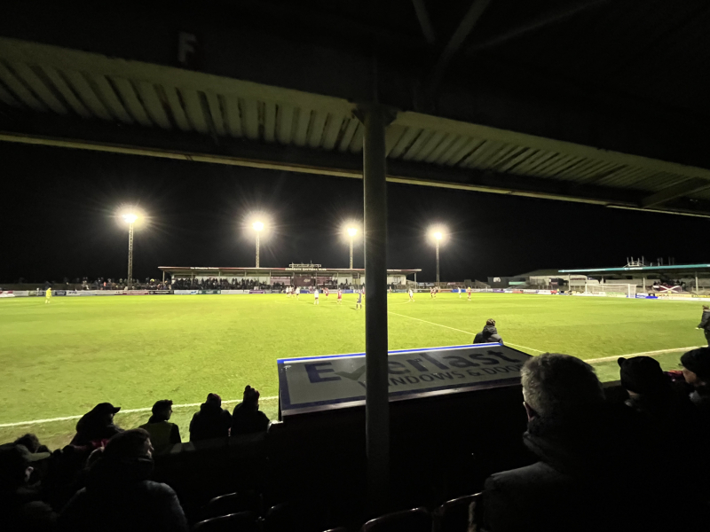 The Rolling Football Thread: season 2024/25 - part 2