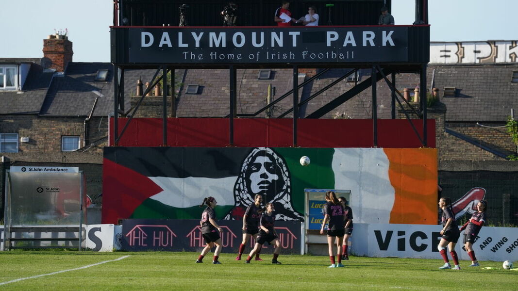 Support to Gaza/Palestine around the world