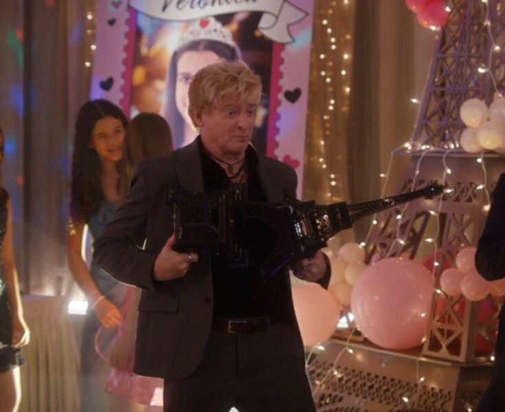 Our Flag Means Death - Thread 5:  Ahoy! Surrender! You have no chance of escape!