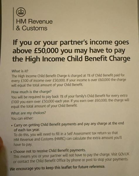 AIBU to be  hacked off with 2 government departments (Child Benefit and National Insurance)  not commnicating? This could affect pensions for thousands of women.