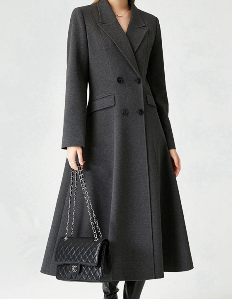 Help me find a coat?