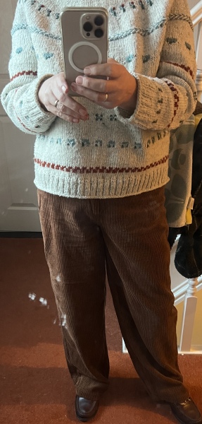 WAYWT Spring/Summer 2024