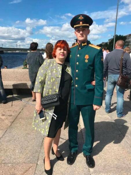 Ukraine Invasion: Part 53