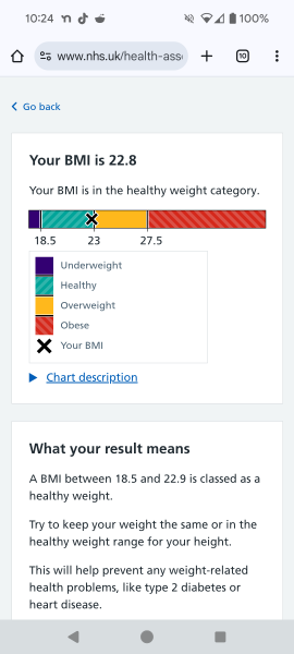 Mounjaro February to April 24 starters - Thread 4