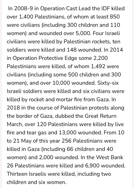 BBC documentary - children of Gaza