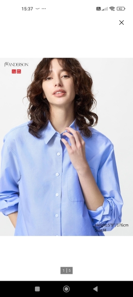 What are you buying for Spring?