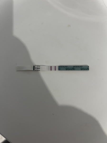 No ovulation after chemical :(