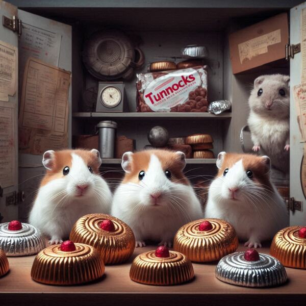 Roll up, Ladies and Gentlecreatures, the Bluestocking has been redecorated