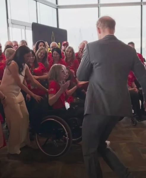 Invictus 2025