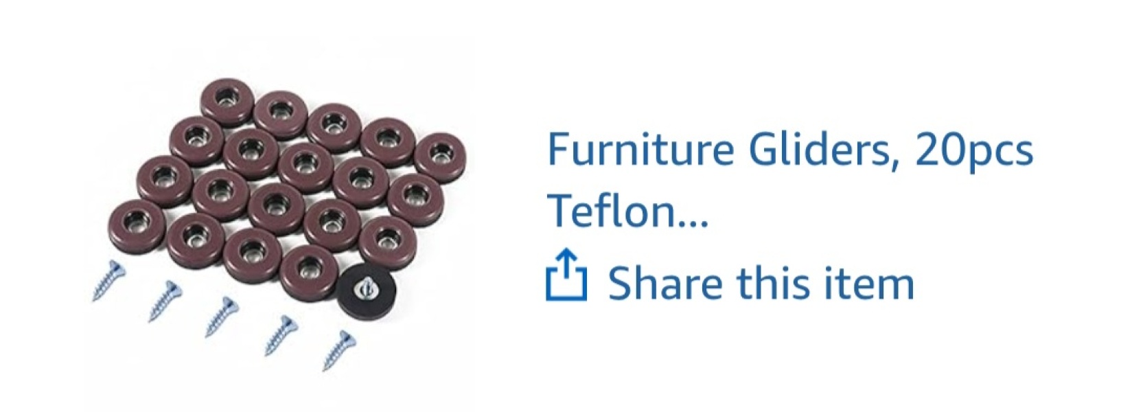 Do any pads for furniture on wooden floors stay on?