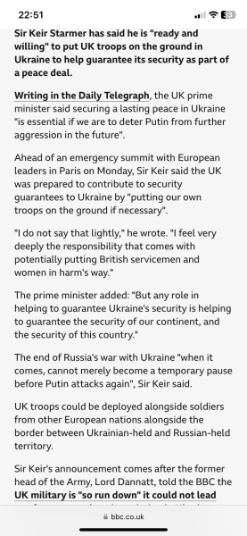 Ukraine Invasion: Part 54