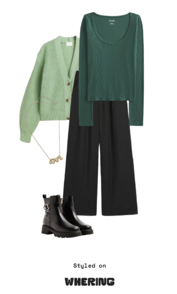 No/low buy 2025 shop from wardrobe