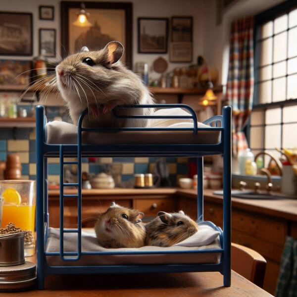 Roll up, Ladies and Gentlecreatures, the Bluestocking has been redecorated