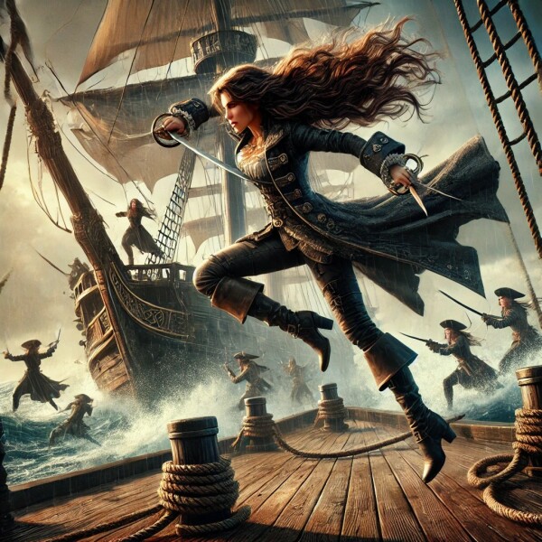 The Bluestocking. All gerbils welcome, must have own frou-frou skirt.