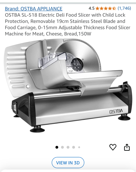 Are breadmakers worth it?