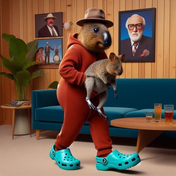 The Bluestocking. All gerbils welcome, must have own frou-frou skirt.