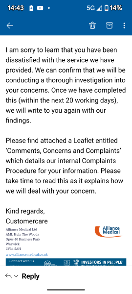 Thread for discussing how women can ask NHS for female HCPs
