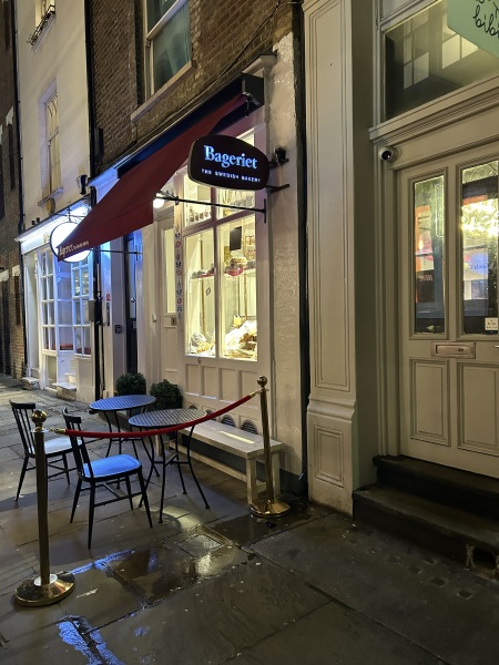 Our Flag Means Death - Thread 5:  Ahoy! Surrender! You have no chance of escape!