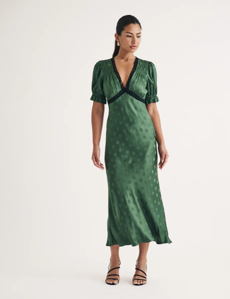 Summer dress recommendations - classy understated size 18 / tall