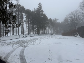 Come and tell us your dull and unexciting news 32: Calmly through the day