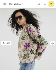 Wedding Jacket help
