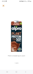 Protein powder/shakes