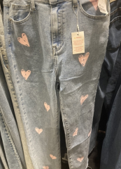 What are you buying for Spring?