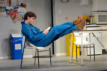 Swagger Inn 177 - The weather is turning colder, the nights are drawing in, we need a few HBFs to help us through the winter <looks around wistfully>