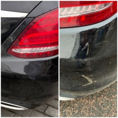 Yet another traffic related thread (sorry!)