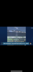 Washington DC Plane/Helicopter Collision