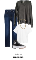 No/low buy 2025 shop from wardrobe