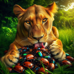 The Bluestocking. All gerbils welcome, must have own frou-frou skirt.