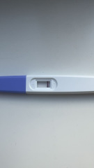 Am I out this month ?