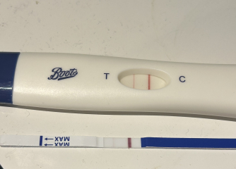 Pregnancy after loss part 3