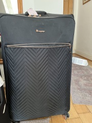 It luggage suijcases