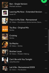 My mum’s mix tape - Shazam can’t identify the bloody music … is there a way of figuring it out?