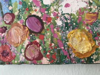 A nice thread about artist Yvonne Coomber