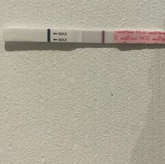 2DPO 12th Jan - anyone with me?
