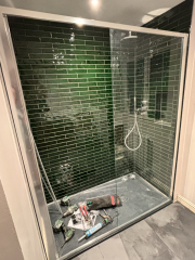 Replacing En-Suite