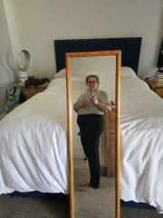 Mounjuro August  thread 12