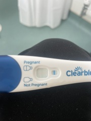 Am I pregnant